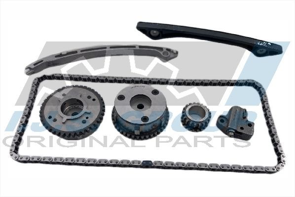 IJS GROUP 40-1226VVT: Mootori keti komplekt Technology & Quality