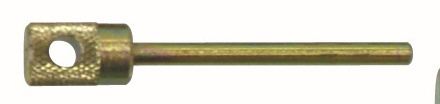GEDORE KL-0680-2202 A: Fiksaator, väntvõll