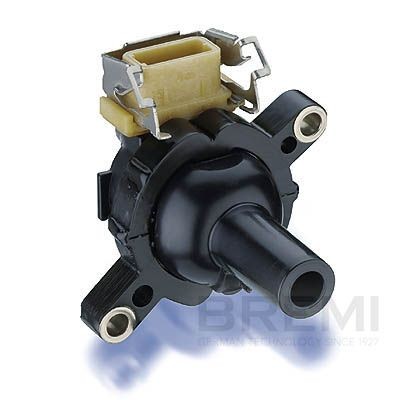 BREMI 11859T: Süütepool 12V, 3-poolsus