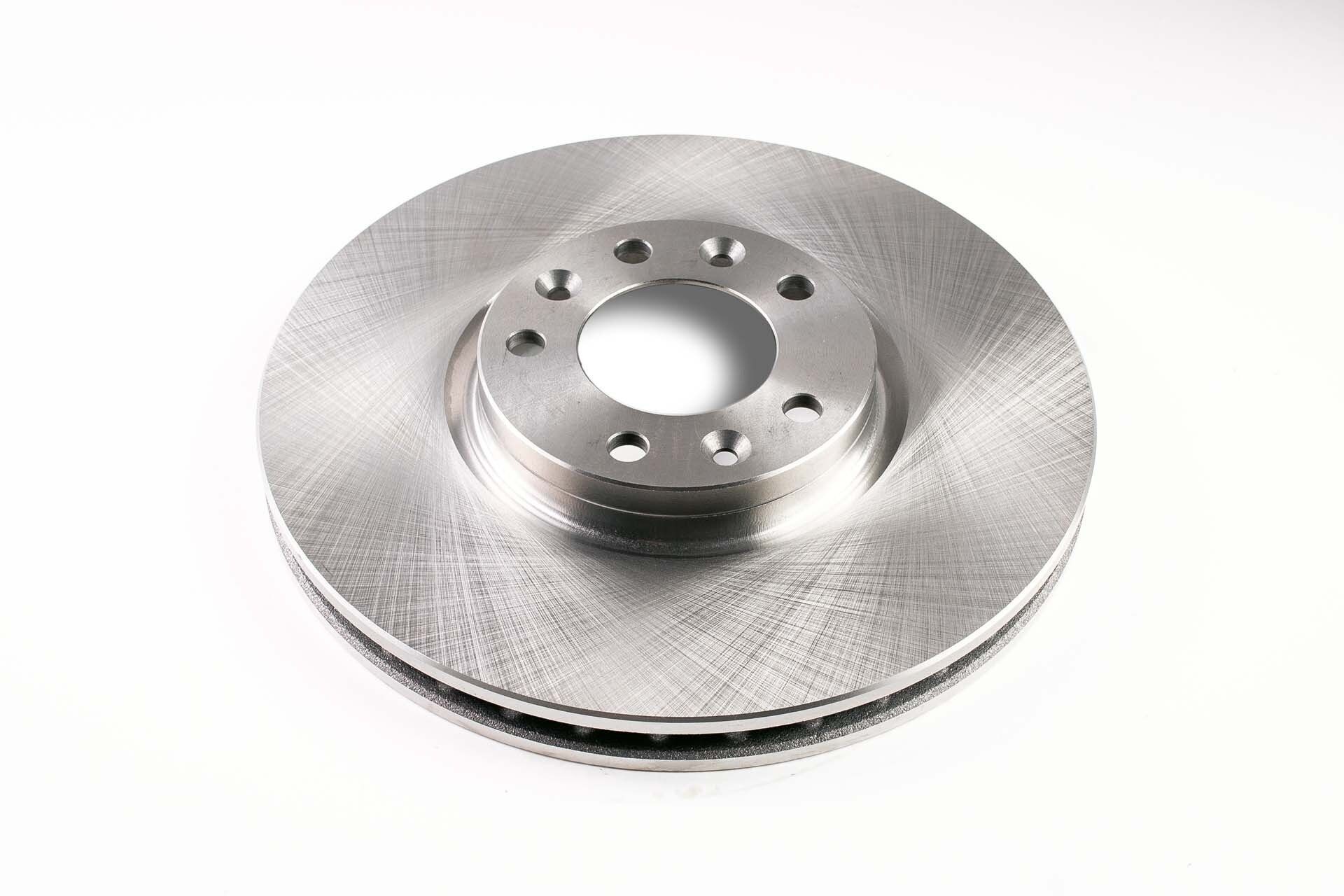 Dr!ve+ DP1010.11.1575: Disc de frână punte fata, Ř: 304mm, ventilat, Ř: 304mm
