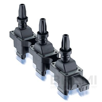 BREMI 20352: Süütepool 12V, 4-poolsus