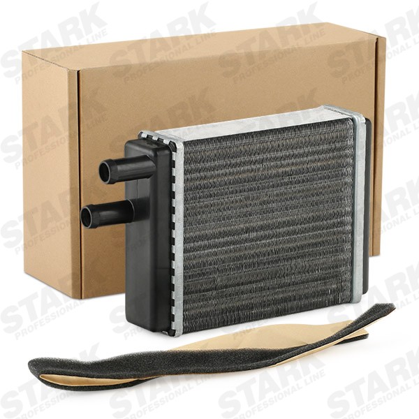 STARK SKHE-0880112: Scambiatore calore per riscaldamento abitacolo