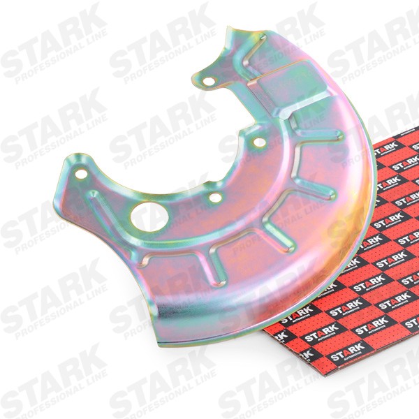 STARK SKSPB-2340027: Plekk, piduriketas esisild paremal