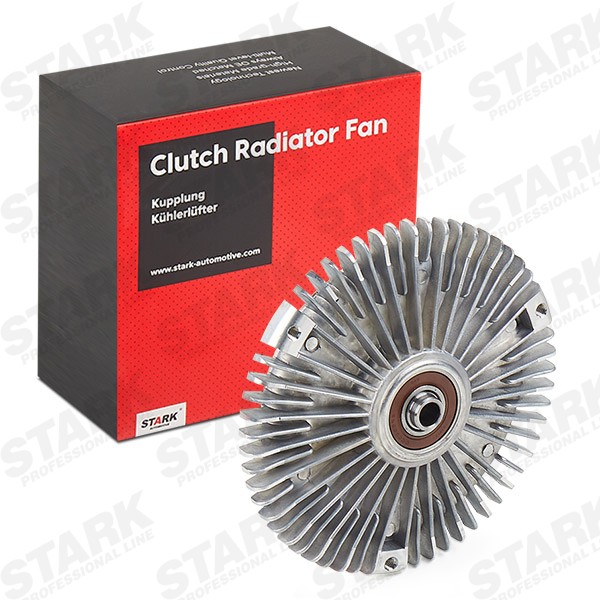 STARK SKCR-0990054: Kobling, kølerventilator