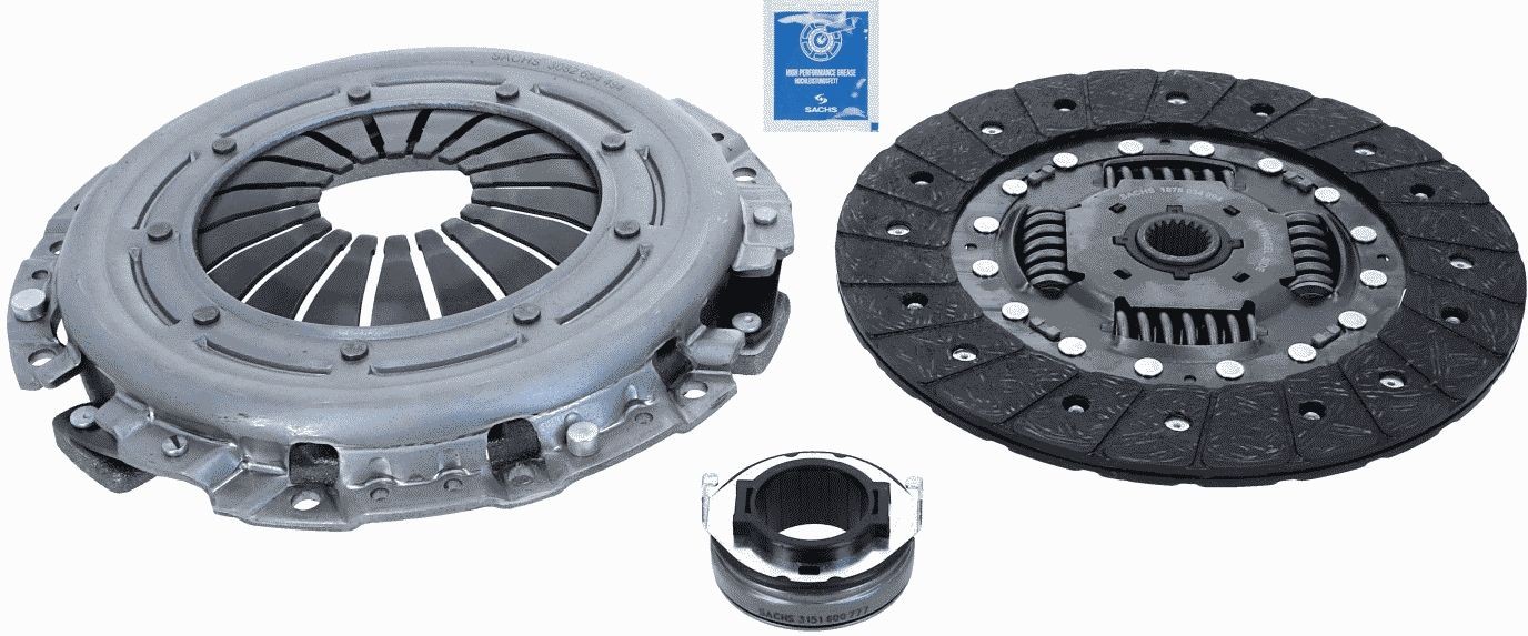SACHS 3000 954 494: Kit ambreiaj