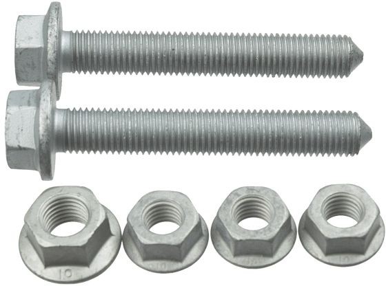 LEMFÖRDER 39964 01: Remondikomplekt, käändmik Service Pack Esisild, all, kahepoolne