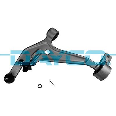 DAYCO KPV149HD: Soonrihmakomplekt