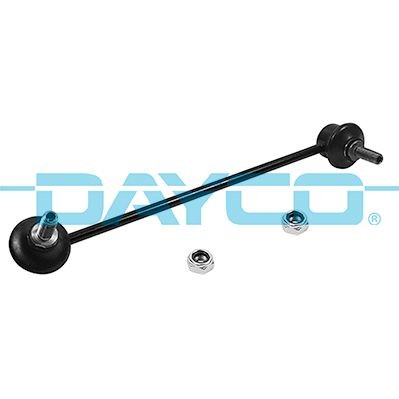 DAYCO KPV290: Soonrihmakomplekt