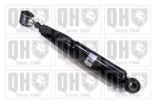 QUINTON HAZELL QAG177121: Amortisseur Pression de gaz, Jambe de suspension
