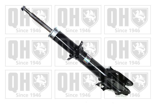 QUINTON HAZELL QAG178407: Amortizor presiune gas, Ansamblu amortizor-arc, Amortizor cu arc