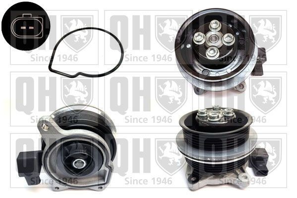 QUINTON HAZELL QCP3907: Pompa apa