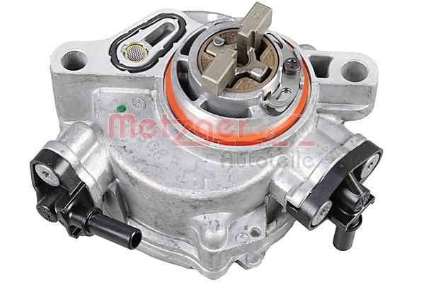 METZGER 8010047: Pompă vacuum frână cu etansare ORIGINAL ERSATZTEIL