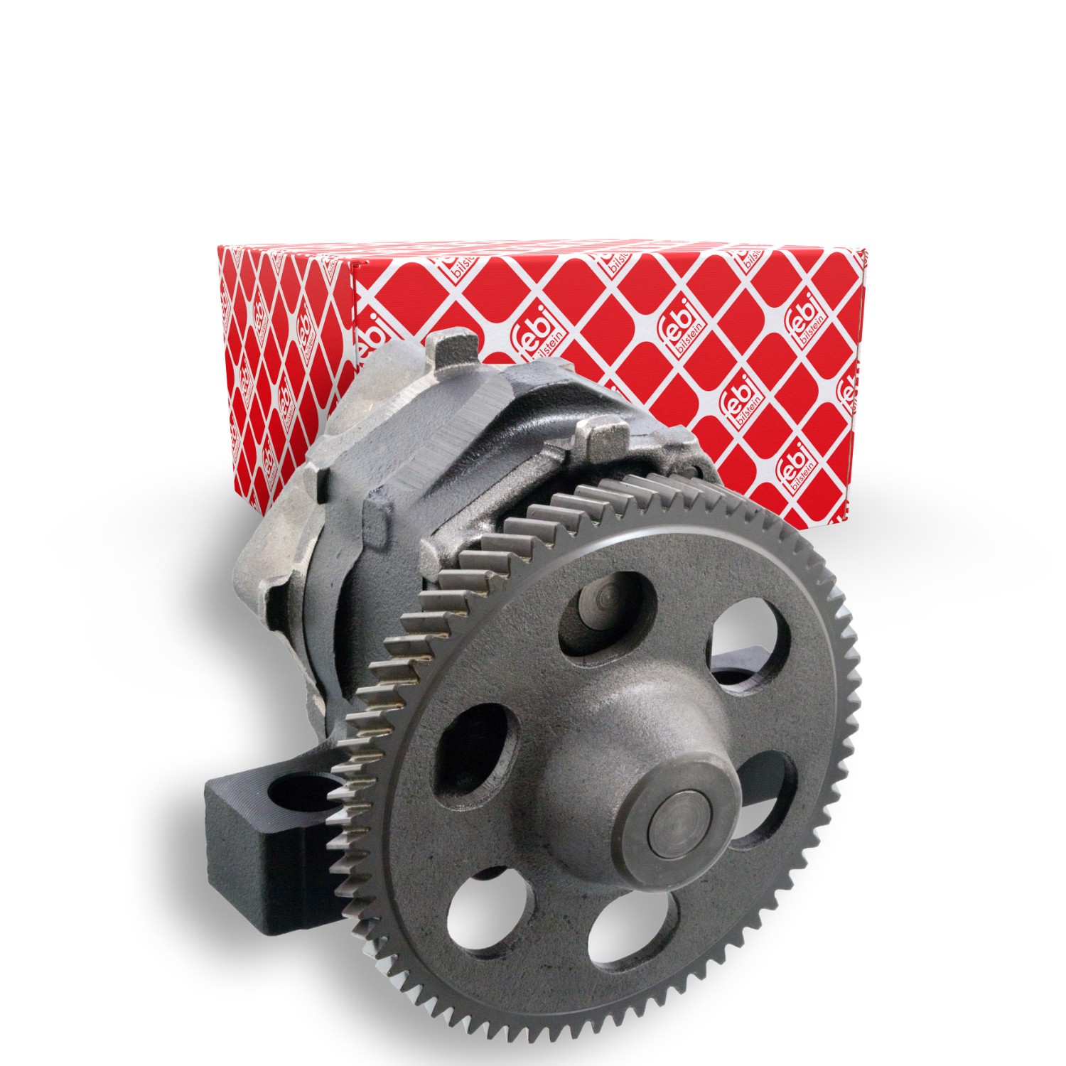 FEBI BILSTEIN 103061: Õlipump