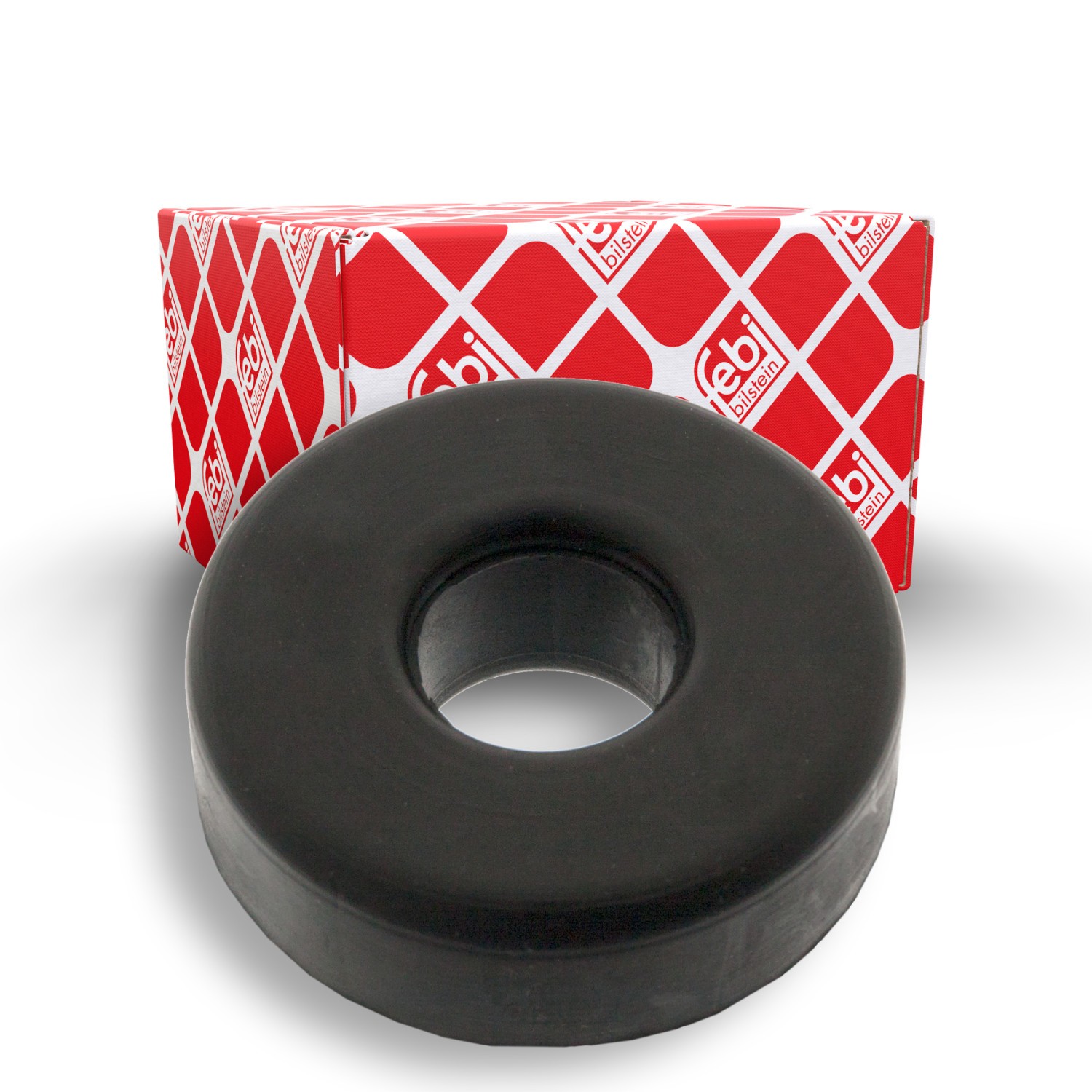 FEBI BILSTEIN 103427: Stödring, fjäderbensstödlager