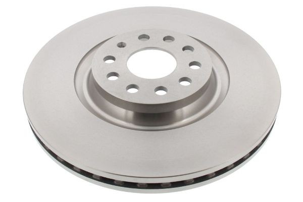 MAPCO 25779: Piduriketas Esisild, Ø: 340mm, õhutusega, Ø: 340mm