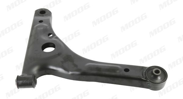 MOOG FD-WP-15250: Rameno zavesenia kolies ocelovy plech, s gumovým ložiskom, bez zvisleho/voadiaceho capu