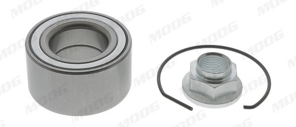 MOOG HY-WB-12905: Hjullagersats