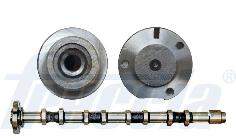 FRECCIA CM05-2289: Ax cu came Partea de admisie
