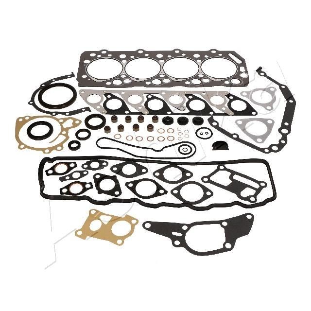 ASHIKA 49-05-538: Tihendite täiskomplekt, Mootor