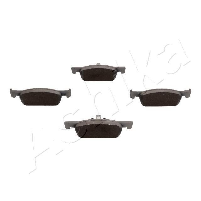 ASHIKA 50-00-0093: Piduriklotsid Esisild