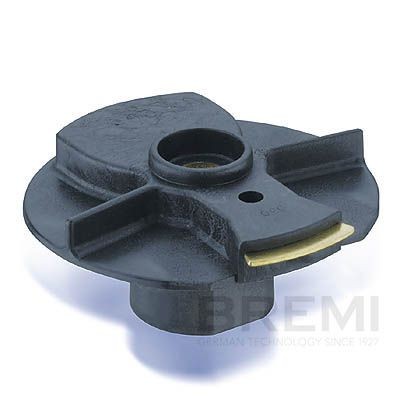 BREMI 9550: Süütejagaja