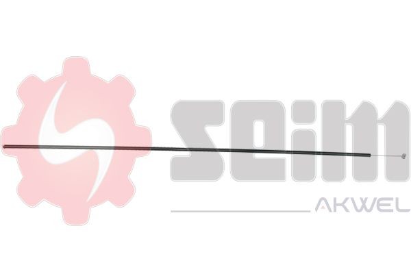 SEIM 555691: Mootorikapoti trossid