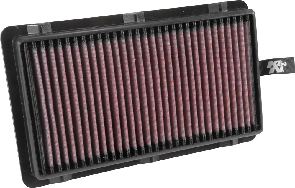 K&N Filters 33-3064: Õhufilter