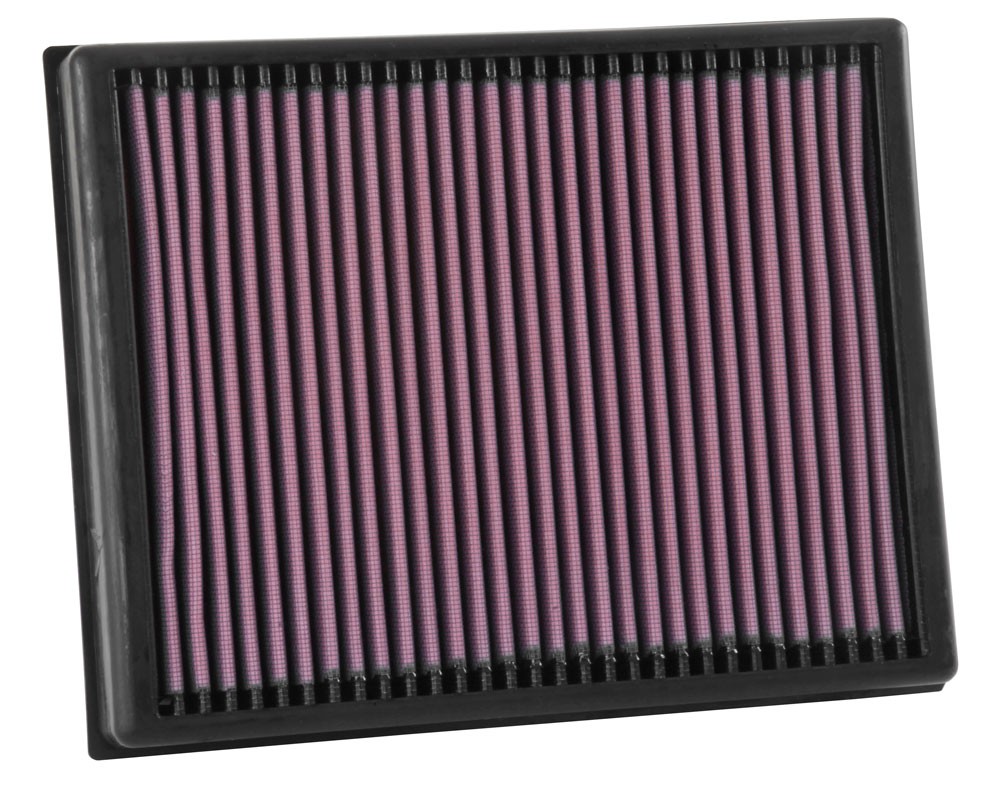 K&N Filters 33-3086: Õhufilter