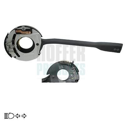 HOFFER 21031027: Comutator coloana directie