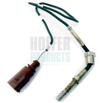 HOFFER 7451941A1: Senzor, temperatura gaze evacuare