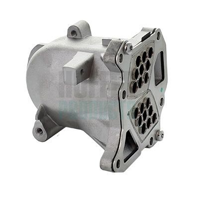HOFFER 7518431E: Răcitor EGR