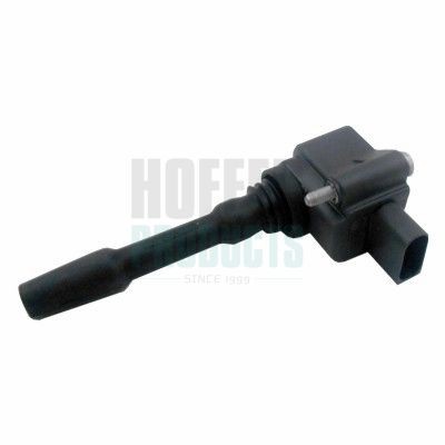 HOFFER 8010806: Bobina de encendido 4polos