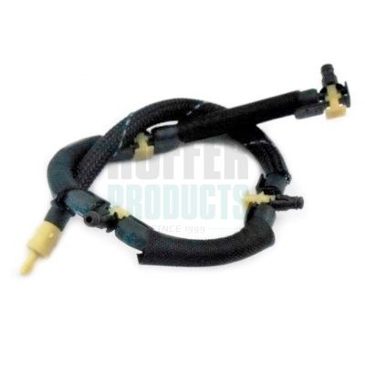 HOFFER 8029803: Furtun, supracurgere combustibil