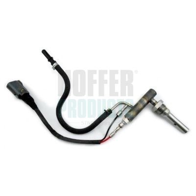 HOFFER H1951: Unitate de injectie, regenerare filtru de particule