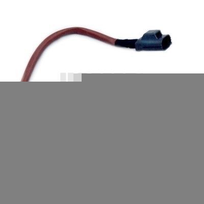 HOFFER H1955: Unitate de injectie, regenerare filtru de particule