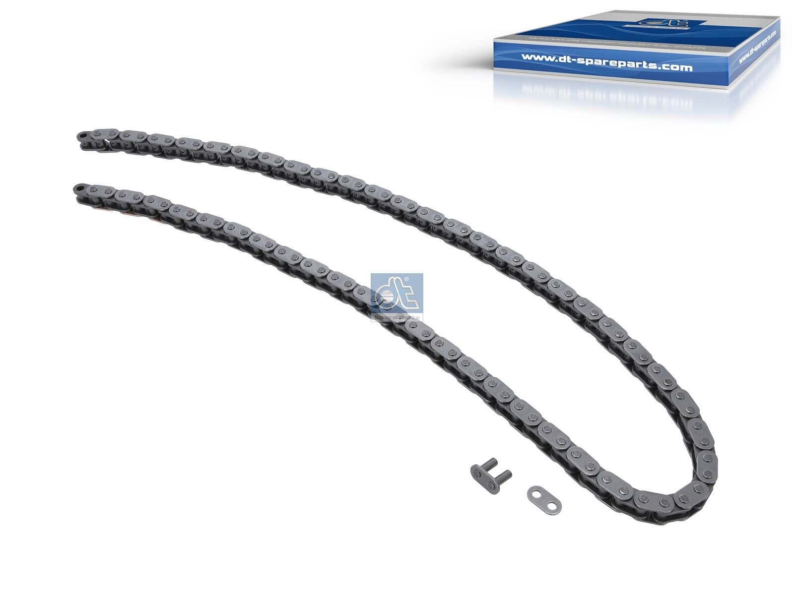 DT Spare Parts 4.67758: Mootorikett