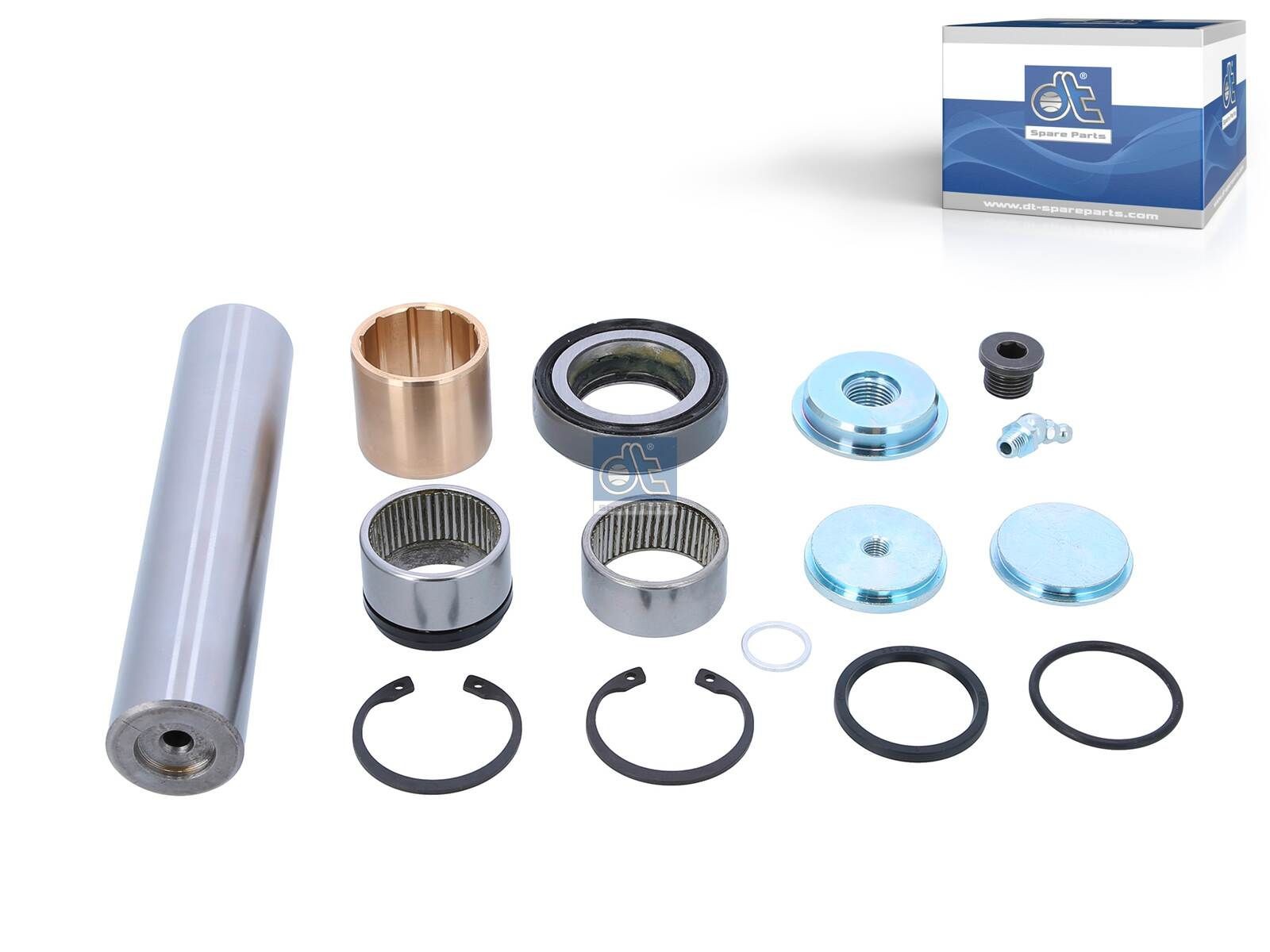 DT Spare Parts 6.94019: Pivot