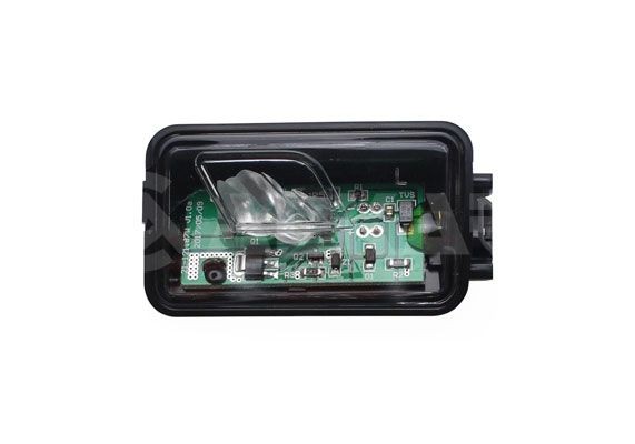 ALKAR 6205147: Indicatore di direzione Sx