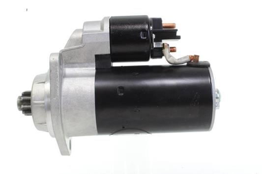 ALANKO 11438622: Starter 2kW