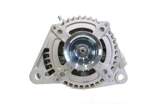 ALANKO 11444211: Alternator 160A