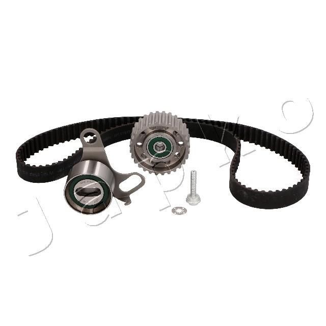 JAPKO KJT206C: Set curea de distributie Numar dinti 1: 130