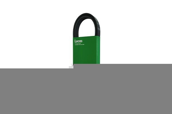 LUCAS 5PK1150L: Soonrihm 1148mm, Ribide arv: 5