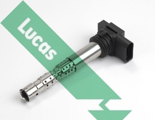 LUCAS DMB1101: Süütepool 4-poolsus
