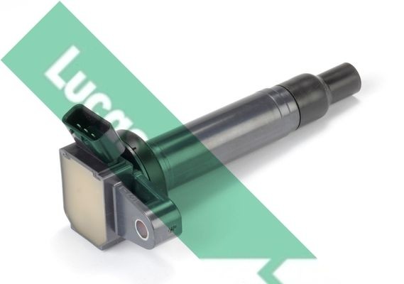 LUCAS DMB1159: Süütepool 12V, 4-poolsus