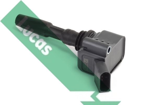 LUCAS DMB1163: Süütepool 12V, 4-poolsus