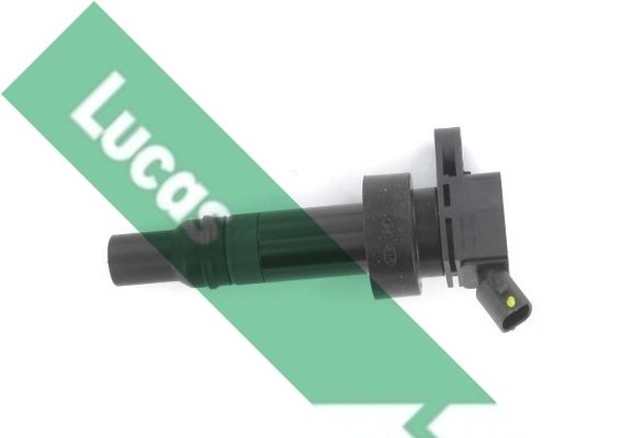 LUCAS DMB2072: Süütepool 14V, 2-poolsus