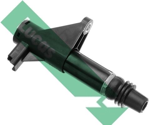 LUCAS DMB885: Bobina de encendido 12V, 2polos