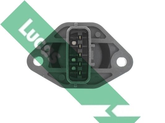 LUCAS FDM621: Õhumassimõõtja koos integreeritud õhutemp.anduriga, ainult originaalkinnitusega monteeritav