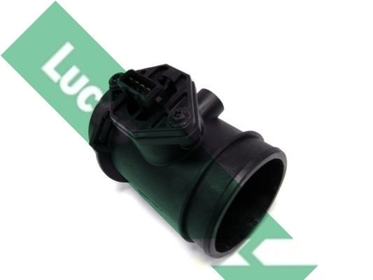 LUCAS FDM731: Õhumassimõõtja