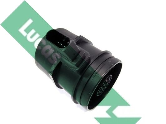 LUCAS FDM801: Õhumassimõõtja ilma integreeritud õhutemperatuuri sensorita